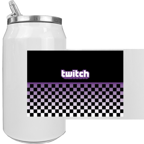 Twitch (2)