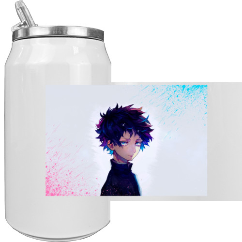 Aluminum Can - Mob Psycho 100 (1) - Mfest