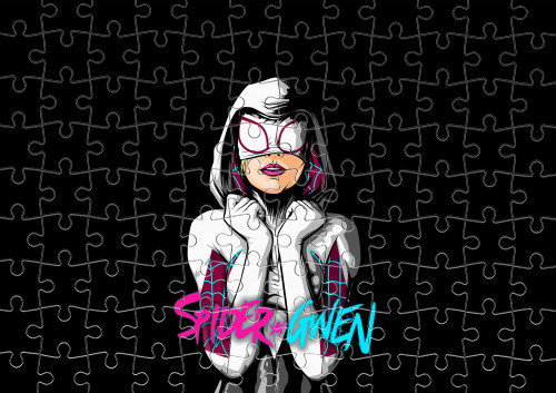 Spider Gwen