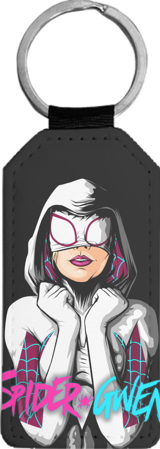 Spider Gwen