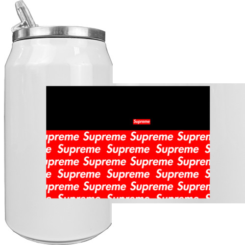 Supreme (смужки)