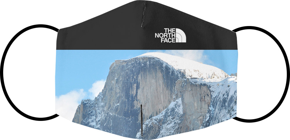 Face Mask - THE NORTH FACE (6) - Mfest