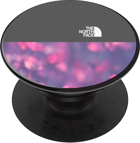 PopSocket Підставка для Телефону - THE NORTH FACE (3) - Mfest