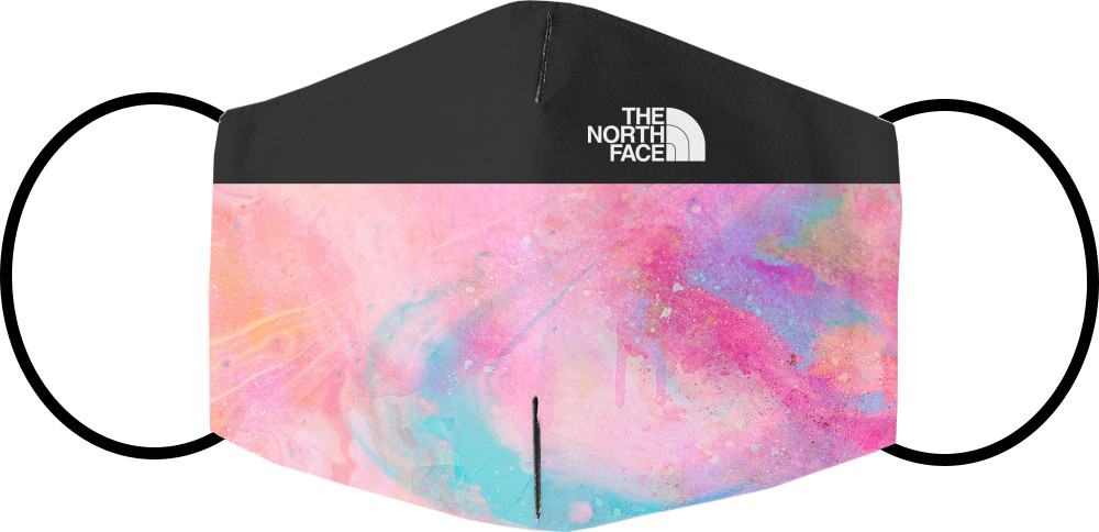 Face Mask - THE NORTH FACE (Краска) - Mfest