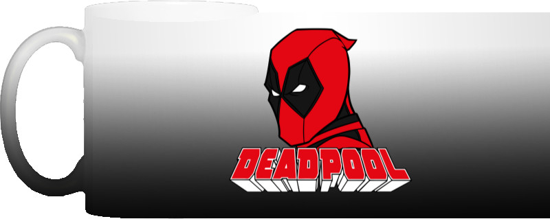 Deadpool