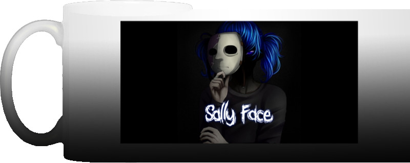 Sally Face (4)