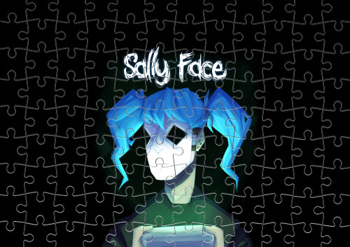 Sally Face (2)