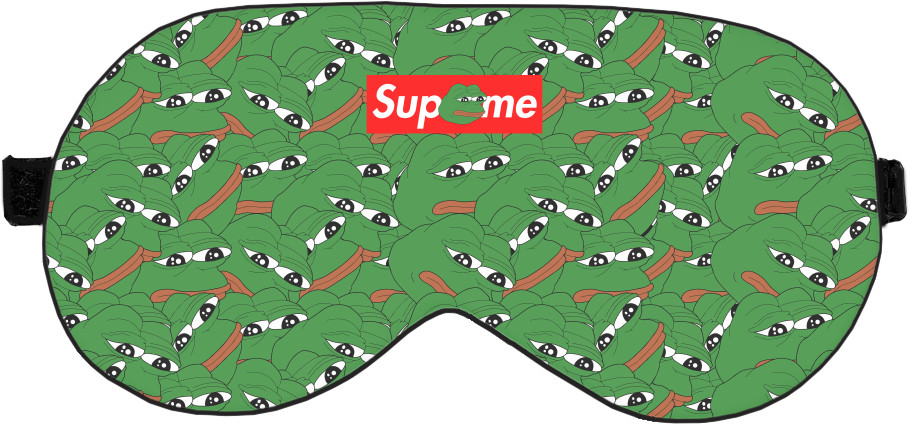 Supreme (Pepe)