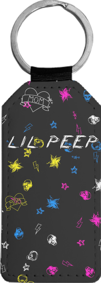 Lil Peep (Лил Пип) 2