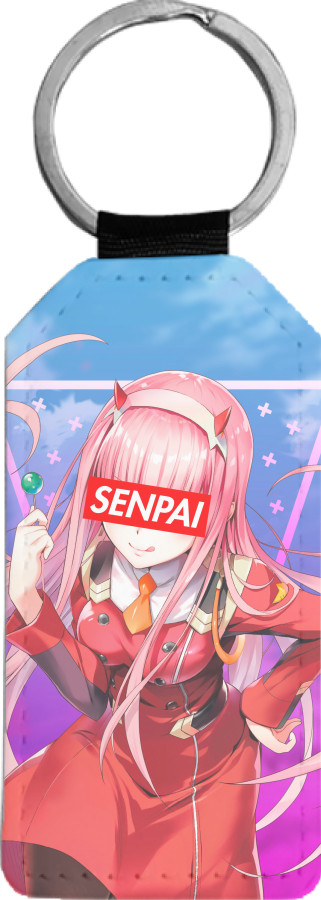 Anime (Senpai 5)