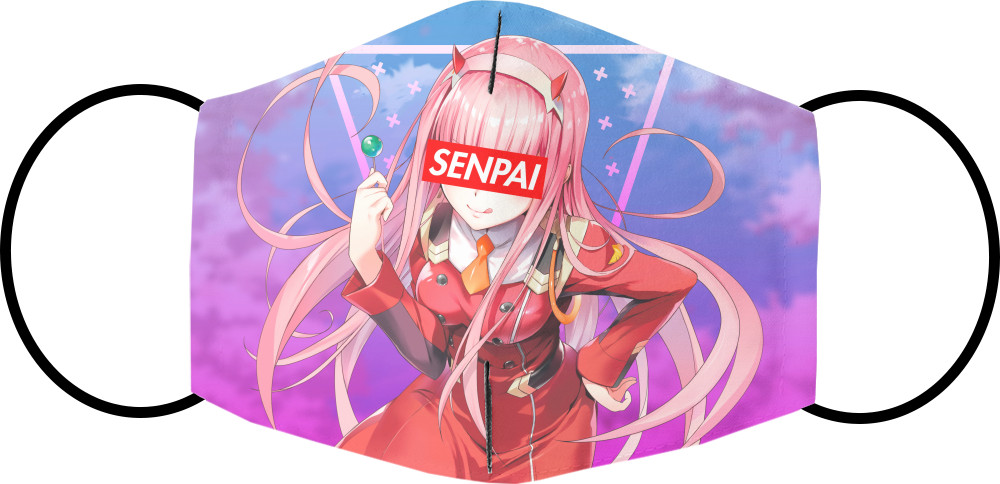 Anime (Senpai 5)