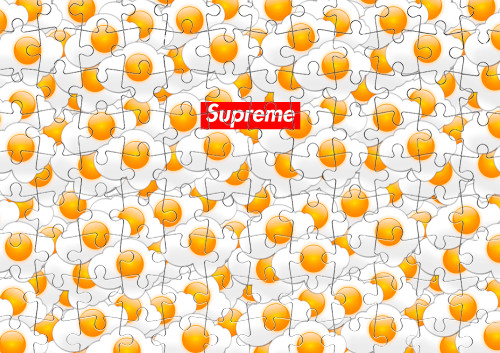 Supreme (Eggs)