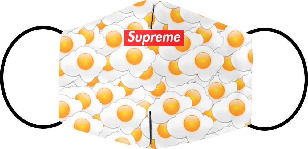 Supreme (Eggs)