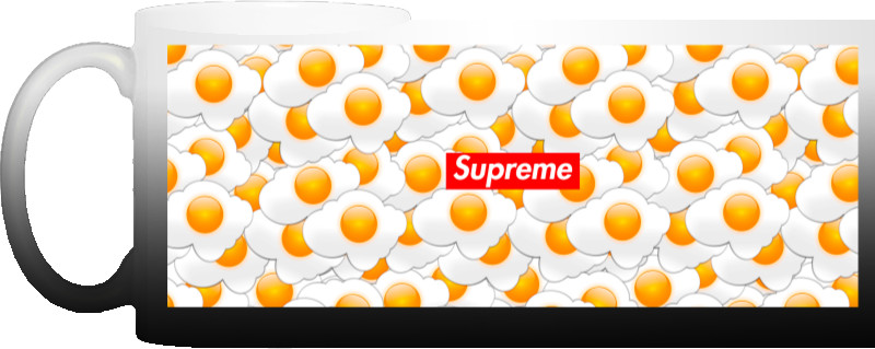 Supreme (Eggs)