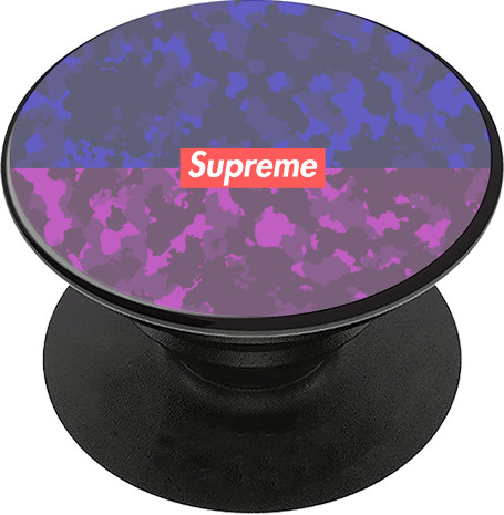 PopSocket Підставка для Телефону - Supreme 6 - Mfest