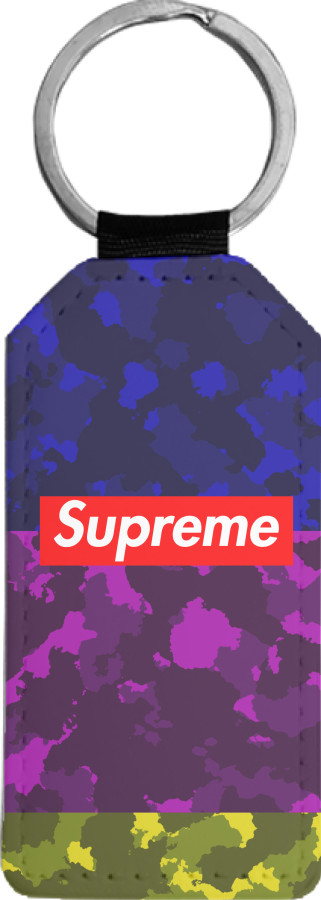 Supreme 6