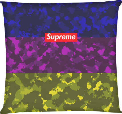 Supreme 6