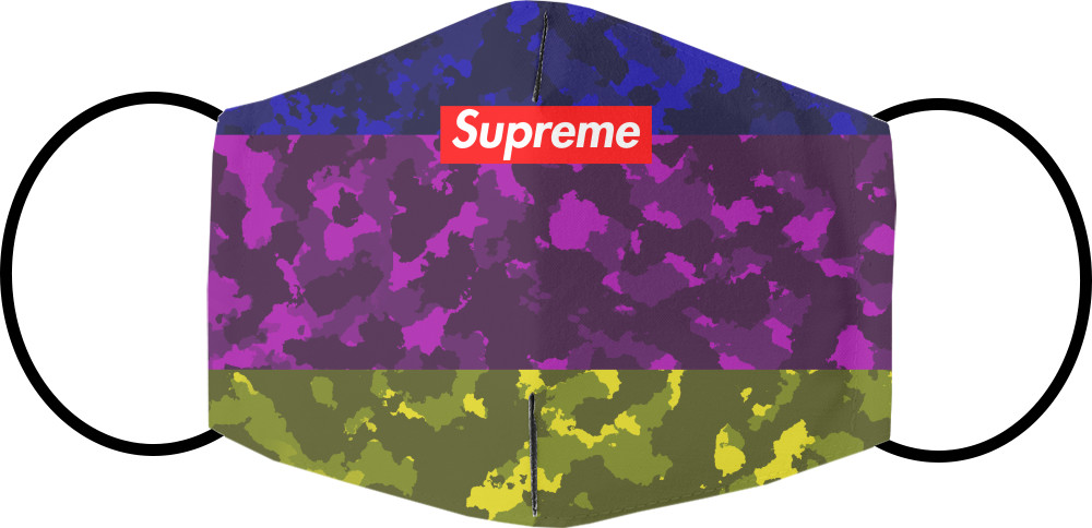 Supreme 6