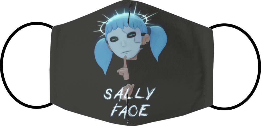 Sally Face (1)