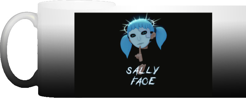 Sally Face (1)