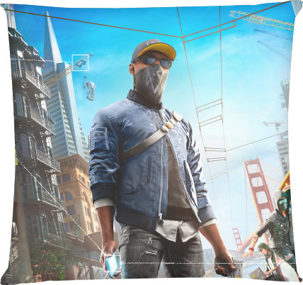 Watch Dogs 2 (1)