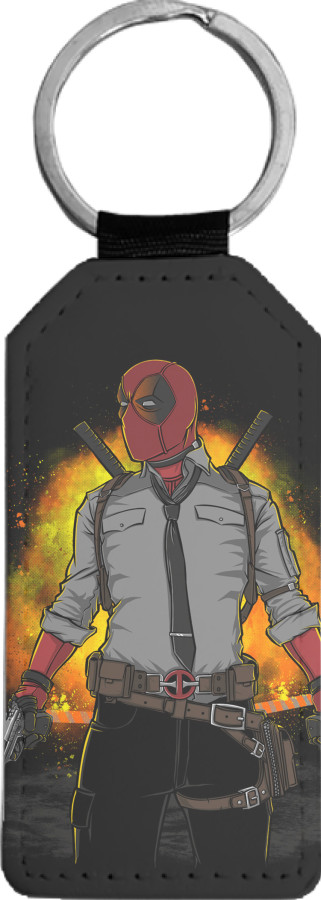 DeadPool (PUBG)