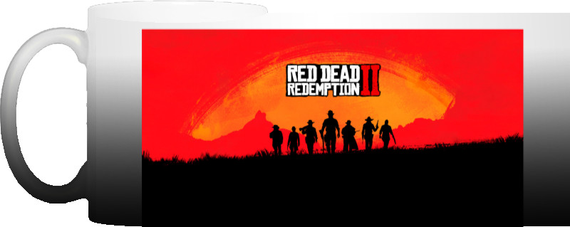 Red Dead Redemption 2 (1)