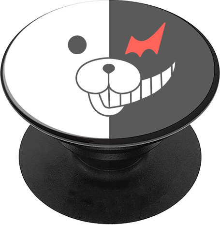 PopSocket - Школа отчаяния (Монокума) - Mfest