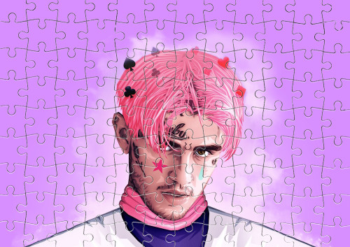 Lil Peep (ліл Піп)