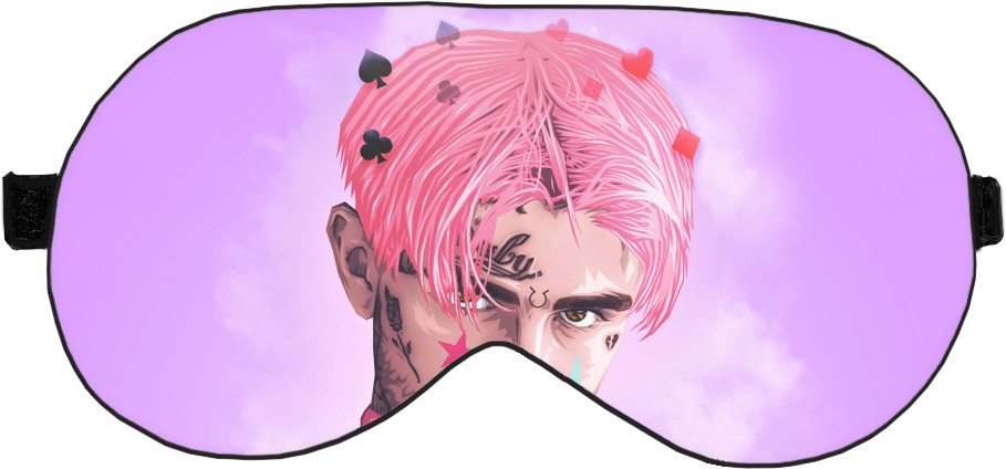 Lil Peep (Лил Пип)