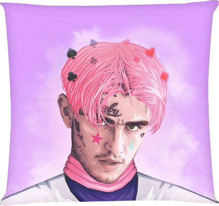 Lil Peep (Лил Пип)