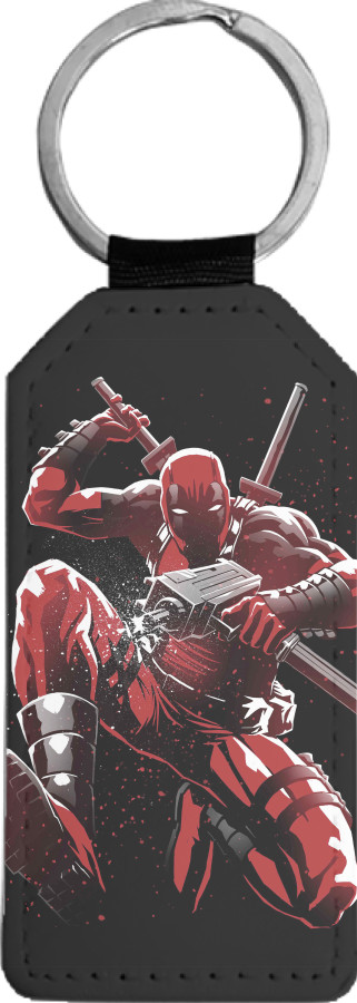 Deadpool (2)