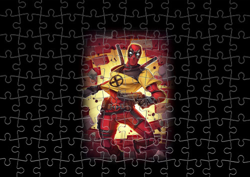 Deadpool (1)