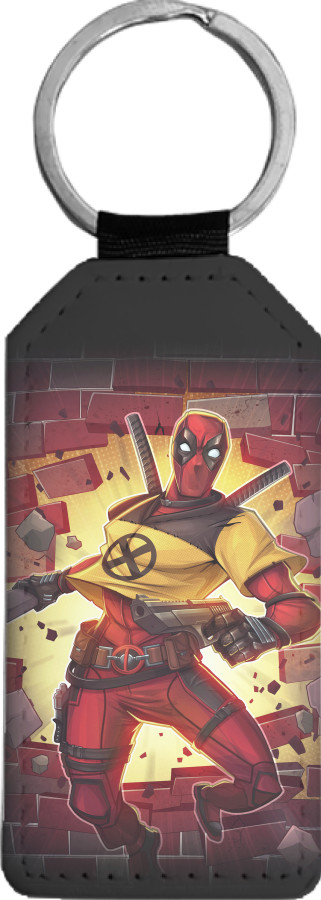 Deadpool (1)