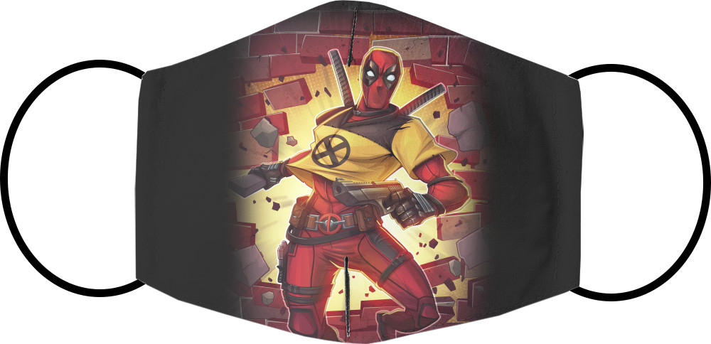 Deadpool (1)