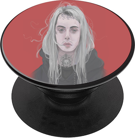 PopSocket - Ghostemane (1) - Mfest