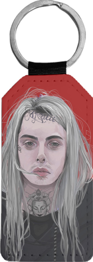 Ghostemane (1)