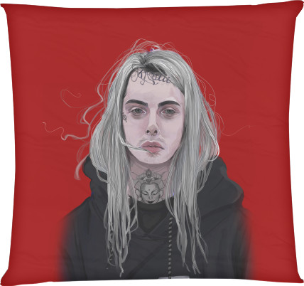 Ghostemane (1)