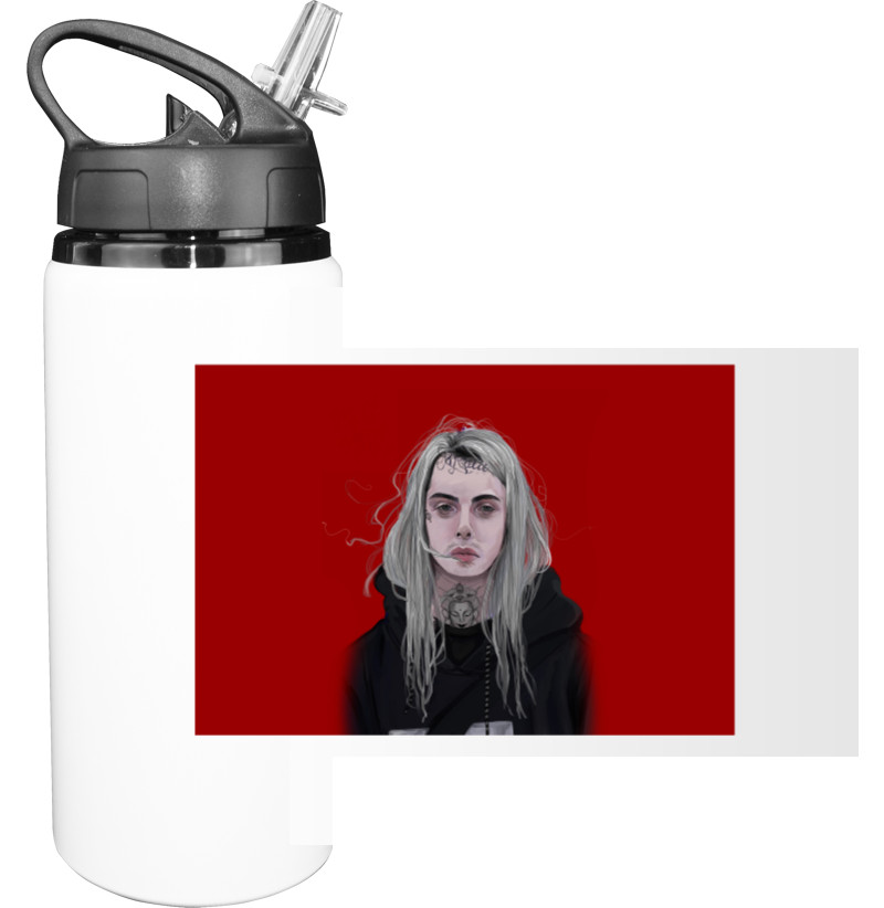 Ghostemane (1)