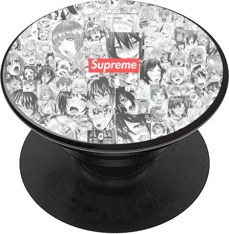 Supreme (Ahegao)