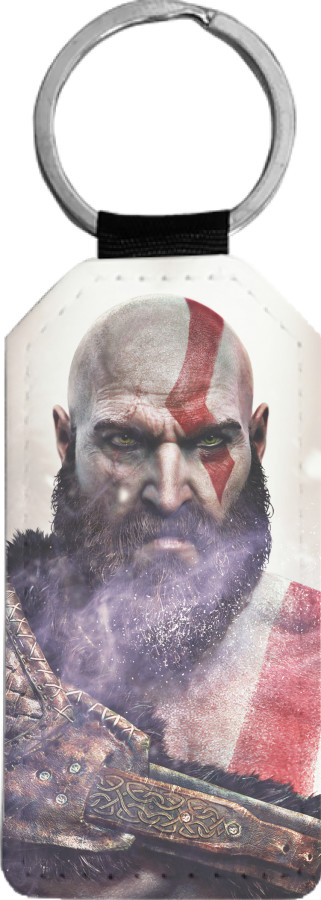 God Of War (2)