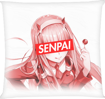 Anime Senpai 1