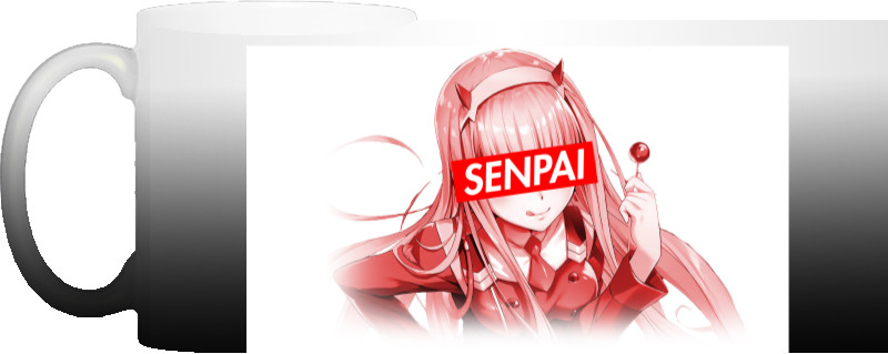 Anime Senpai 1