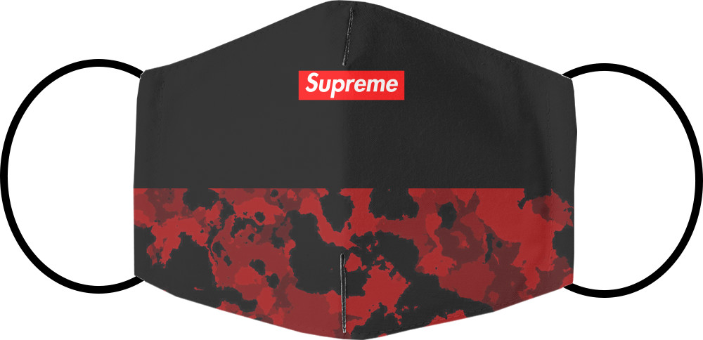 Supreme 2