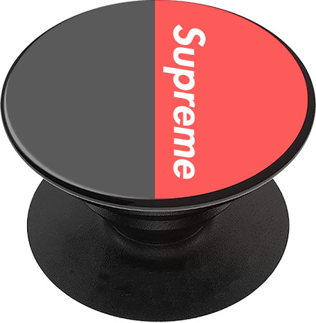 PopSocket Підставка для Телефону - Supreme 1 - Mfest