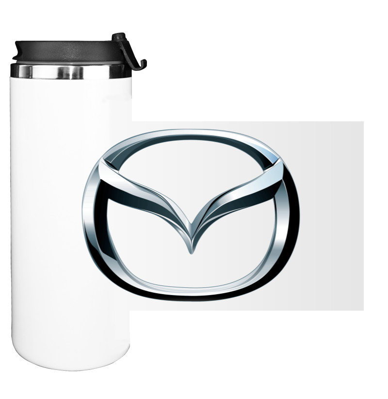 Mazda Logo 1