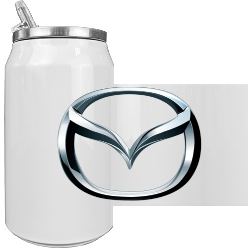 Mazda Logo 1