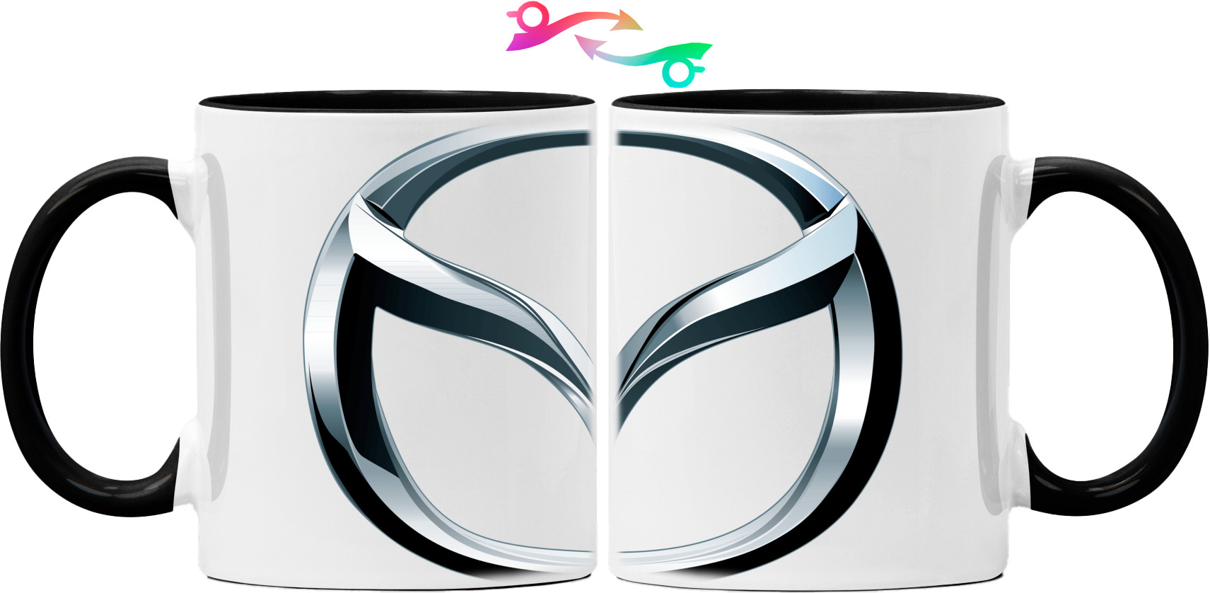 Mazda Logo 1