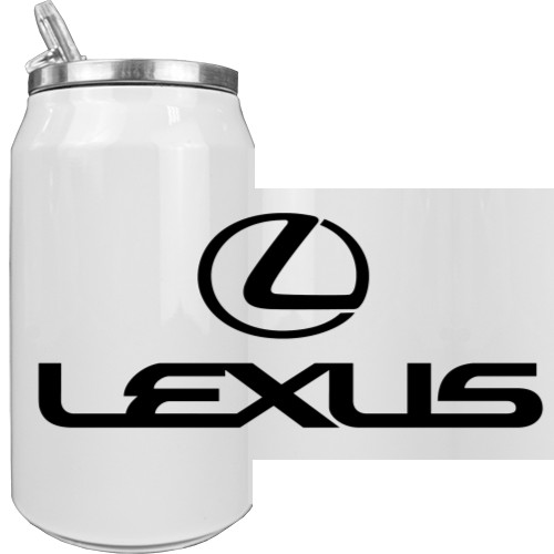 Lexus Logo 3