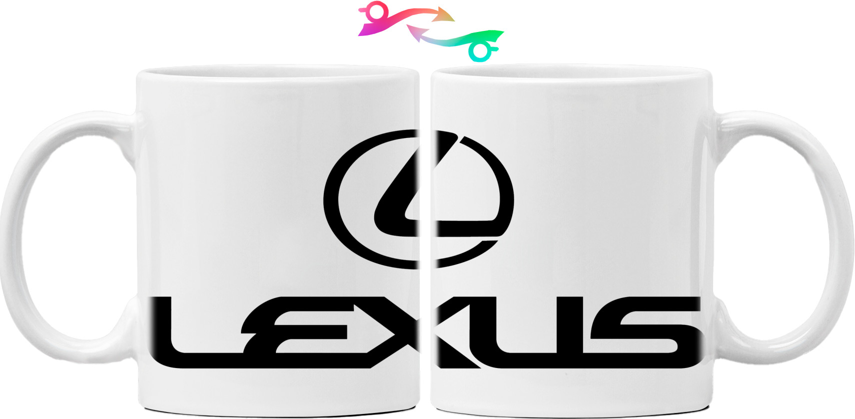 Lexus Logo 3